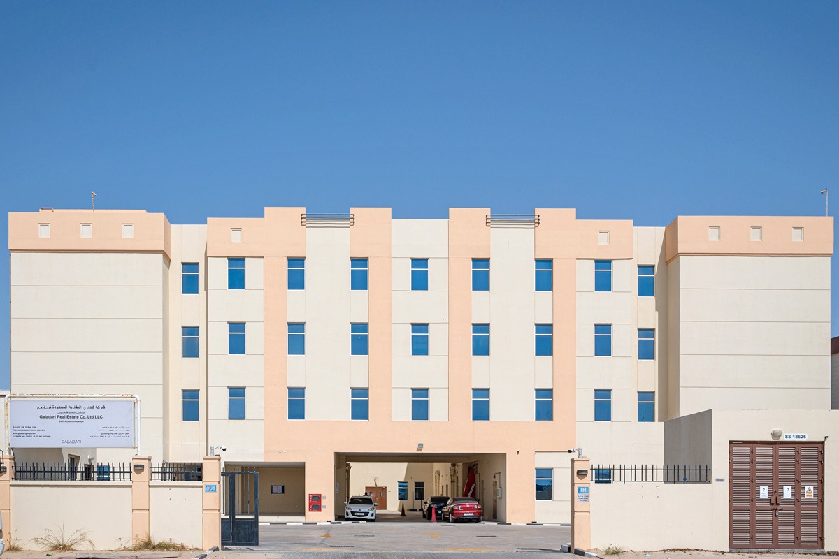 Labour Camp sell and Rent Services In Dubai