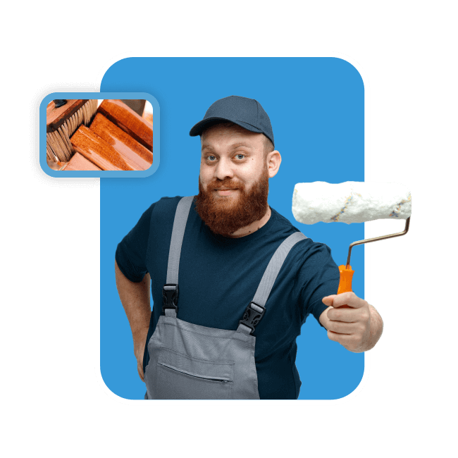 Painting services in dubai